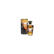 Óleo de Massagem Erótico Shunga Caramel Kisses 100 ml Massagem Erótica - nacloset 2