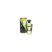 Óleo de Massagem Erótico Shunga Midnight Sorbet 100 ml Massagem Erótica - nacloset 2