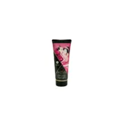 Creme para Massagens Shunga 200 ml Framboesa Loções e géis de massagem - nacloset 2