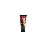 Creme para Massagens Shunga 200 ml Morango Loções e géis de massagem - nacloset 2