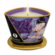 Vela de Massagem Shunga 8401600 Frutas Exóticas 170 ml Massagem Erótica - nacloset