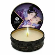Vela de Massagem Shunga 10736 30 ml Massagem Erótica - nacloset
