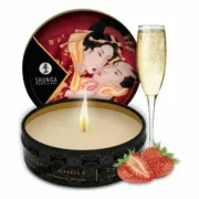 Vela Massageadora Shunga 9046084 30 ml Massagem Erótica - nacloset 2