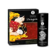 Virility Cream Shunga DRAGON 60 ml Afrodisíacos e Estimulantes - nacloset 2