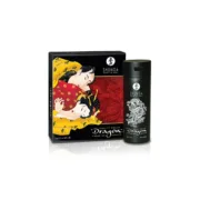 Virility Cream Shunga DRAGON 60 ml Afrodisíacos e Estimulantes - nacloset