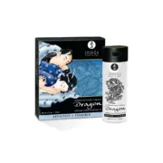 Virility Cream Shunga Dragon Sensitive 60 ml Loções e géis de massagem - nacloset