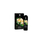 Gel de Sensibilização Shunga Lotus Noir 60 ml Loções e géis de massagem - nacloset