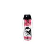 Lubrificante Aromatizado Shunga 8407400 165 ml Morango Lubrificantes com sabores - nacloset