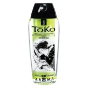 Lubrificante Shunga 6.97309E+11 165 ml Lubrificantes com sabores - nacloset