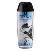 Lubrificante Shunga SH6410 Lubrificantes com sabores - nacloset 2