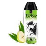 Lubrificante Shunga SH6411 165 ml Lubrificantes com sabores - nacloset 2