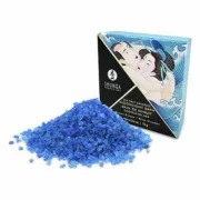 Sais de banho Shunga Ocean Breeze (75 g) Cuidado Corporal - nacloset