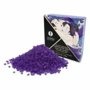 Sais de banho Shunga 9066020 Frutos Exóticos Cuidado Corporal - nacloset 2