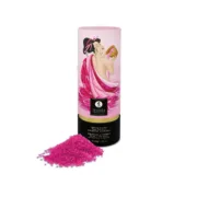 Sais de banho Shunga ORIENTAL CRYSTALS Aphrodisia 500 g Loções e géis de massagem - nacloset