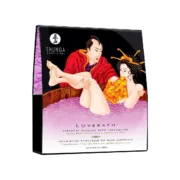 Gel de Banho Lovebath Balance Shunga Lovebath Flor de Lótus 650 g Loções e géis de massagem - nacloset