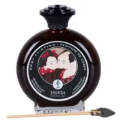 Pintura Corporal Shunga CHOCOLATE Brinquedos e Jogos Eróticos - nacloset 2