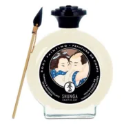 Pintura Corporal Shunga WHITE CHOCOLATE Brinquedos e Jogos Eróticos - nacloset 2
