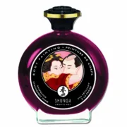 Pintura Corporal Shunga STRAWBERRY/CHAMPAGNE Brinquedos e Jogos Eróticos - nacloset 2