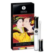 Batom Sexo Oral Shunga 3100003569 (10 ml) Afrodisíacos e Estimulantes - nacloset