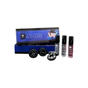 Kit Prazer Grande Shunga Lasting Pleasure (5 pcs) Sets Eróticos - nacloset