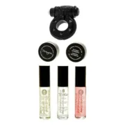 Kit Prazer Grande Shunga Lasting Pleasure (5 pcs) Sets Eróticos - nacloset 2