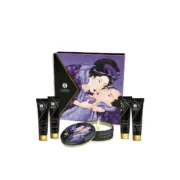 Kit Prazer Grande Shunga SECRET GEISHA EXOTIC FRUITS Sets Eróticos - nacloset 2