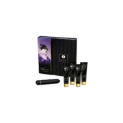 Kit Prazer Grande Shunga SECRET GEISHA COQUINE Presentes - nacloset