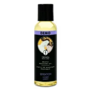 Óleo de Massagem Erótico Shunga 60 ml 100 ml Massagem Erótica - nacloset