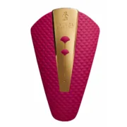 Vibrador Shunga Obi Massagem Erótica - nacloset