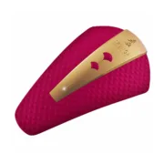 Vibrador Shunga Obi Massagem Erótica - nacloset 2