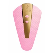 Vibrador Shunga Obi Cor de Rosa Massagem Erótica - nacloset