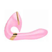Massajador Shunga Soyo Rosa Claro Sexshop - nacloset 2