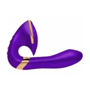 Massajador Shunga Soyo Roxo Sexshop - nacloset 2