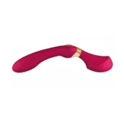 Vibrador Shunga Zoa Fúcsia Massagem Erótica - nacloset 2