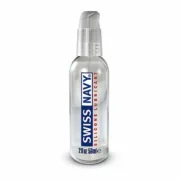 Lubrificante Swiss Navy SNSL2 59 ml Lubrificantes à base de silicone - nacloset