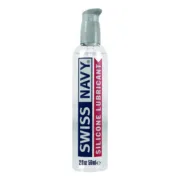 Lubrificante Swiss Navy SNSL2 Lubrificantes à base de silicone - nacloset