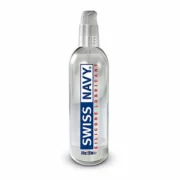 Lubrificante Swiss Navy PMD022 237 ml Lubrificantes à base de silicone - nacloset