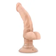 Dildo Realista Blush Loverboy PVC Ø 4,3 cm Consoladores - nacloset 2