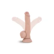 Dildo Realista Blush Loverboy PVC Ø 4,1 cm Consoladores - nacloset 2
