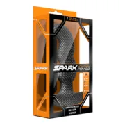 Plug Anal Blush Spark Preto Consoladores - nacloset 2