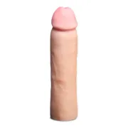 Capa peniana Blush Performance Carne Ø 5 cm Consoladores - nacloset