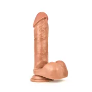 Dildo Realista Blush Loverboy PVC Ø 4,4 cm (15,8 cm) Consoladores - nacloset 2