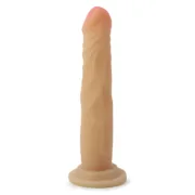 Dildo Realista Blush Au Naturel TPE Ø 3,7 cm (17,7 cm) Consoladores - nacloset 2