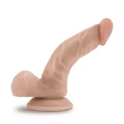 Dildo Realista Blush Loverboy PVC Ø 3,7 cm Consoladores - nacloset
