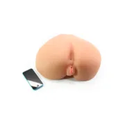Masturbador Endurance Jack Ass Blush X5 Carne Consoladores - nacloset 2