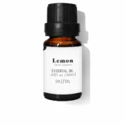Óleo Essencial Daffoil Lemon Limão 10 ml Casa | Jardim - nacloset