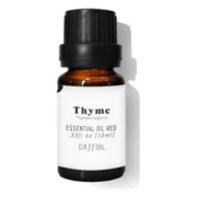 Óleo Essencial Daffoil Thyme Tomilho 10 ml Anticelulíticos - nacloset