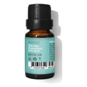 Óleo Essencial Daffoil Thyme Tomilho 10 ml Anticelulíticos - nacloset 2