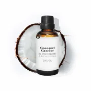 Óleo Essencial Daffoil   Coco 100 ml Casa | Jardim - nacloset 2
