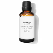 Óleo Essencial Daffoil Aceite Esencial Laranja 50 ml Casa | Jardim - nacloset
